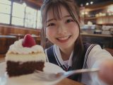 【デート】　24年11月26日　東京都　小金井市　ガールフレンド　　注目動画　⇒　https://rank.pink/date　　#デート　#恋人　#AIart　　　
