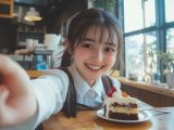 【美少女デート】　24年12月07日　埼玉県　八潮市　デート　　注目動画　⇒　https://rank.pink/date　　#デート　#恋人　#AIart　　　