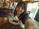 【デート】　25年02月04日　奈良県　香芝市　美少女デート　　注目動画　⇒　https://rank.pink/date　　#デート　#恋人　#AIart　　　