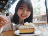 【恋人】　25年02月17日　愛知県　豊田市　ガールフレンド　　注目動画　⇒　https://rank.pink/date　　#デート　#恋人　#AIart　　　