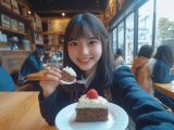 【デート】　25年03月16日　岡山県　倉敷市　デート　　注目動画　⇒　https://rank.pink/date　　#デート　#恋人　#AIart　　　