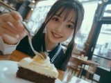 【恋人】　25年04月08日　茨城県　那珂市　美少女デート　　注目動画　⇒　https://rank.pink/date　　#デート　#恋人　#AIart　　　