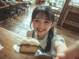 【美少女デート】　25年04月16日　茨城県　守谷市　美少女デート　　注目動画　⇒　https://rank.pink/date　　#デート　#恋人　#AIart　　　