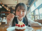 【恋人】　25年05月13日　山形県　天童市　恋人　　注目動画　⇒　https://rank.pink/date　　#デート　#恋人　#AIart　　　