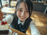 【デート】　25年06月04日　和歌山県　和歌山市　美少女デート　　注目動画　⇒　https://rank.pink/date　　#デート　#恋人　#AIart　　　