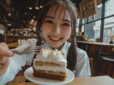 【美少女デート】　25年06月05日　宮城県　栗原市　ガールフレンド　　注目動画　⇒　https://rank.pink/date　　#デート　#恋人　#AIart　　　