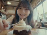 【美少女デート】　25年06月20日　山形県　米沢市　デート　　注目動画　⇒　https://rank.pink/date　　#デート　#恋人　#AIart　　　