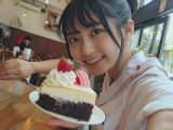 【喫茶店デート】　25年07月16日　和歌山県　岩出市　ガールフレンド　　注目動画　⇒　https://rank.pink/date　　#デート　#恋人　#AIart　　　