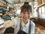 【美少女デート】　25年07月25日　愛知県　瀬戸市　恋人　　注目動画　⇒　https://rank.pink/date　　#デート　#恋人　#AIart　　　