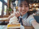【恋人】　25年08月27日　埼玉県　ふじみ野市　恋人　　注目動画　⇒　https://rank.pink/date　　#デート　#恋人　#AIart　　　