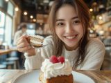 【喫茶店デート】　25年11月13日　岐阜県　高山市　恋人　　注目動画　⇒　https://rank.pink/date　　#デート　#恋人　#AIart　　　